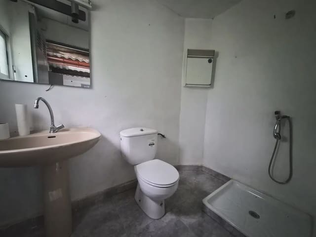 1 Zimmer Finca/Landgut zu verkaufen in Bèlgida - 134.900 € (Ref: 9841896)