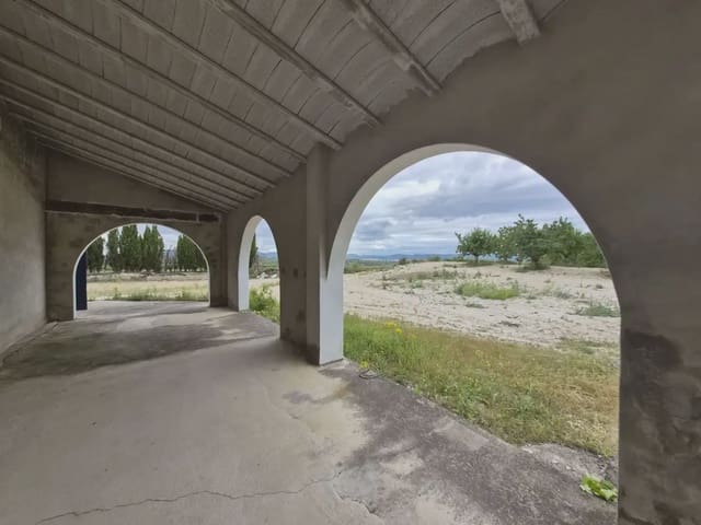 1 Zimmer Finca/Landgut zu verkaufen in Bèlgida - 134.900 € (Ref: 9841896)