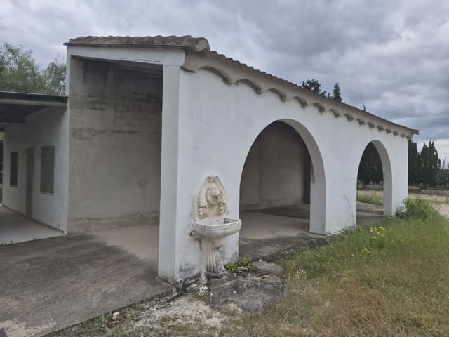 1 Zimmer Finca/Landgut zu verkaufen in Bèlgida - 134.900 € (Ref: 9841896)