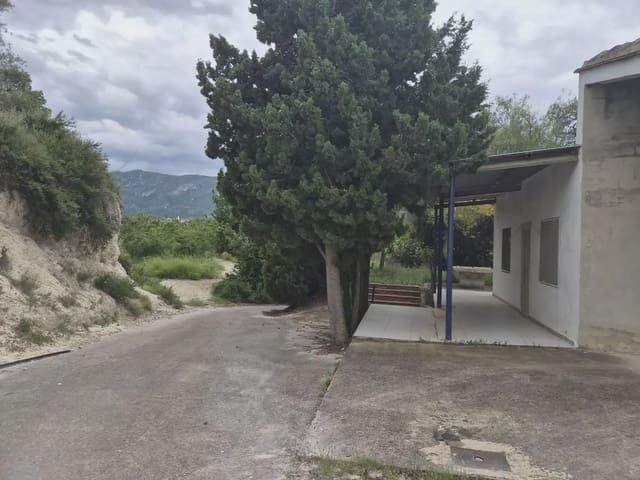 1 Zimmer Finca/Landgut zu verkaufen in Bèlgida - 134.900 € (Ref: 9841896)
