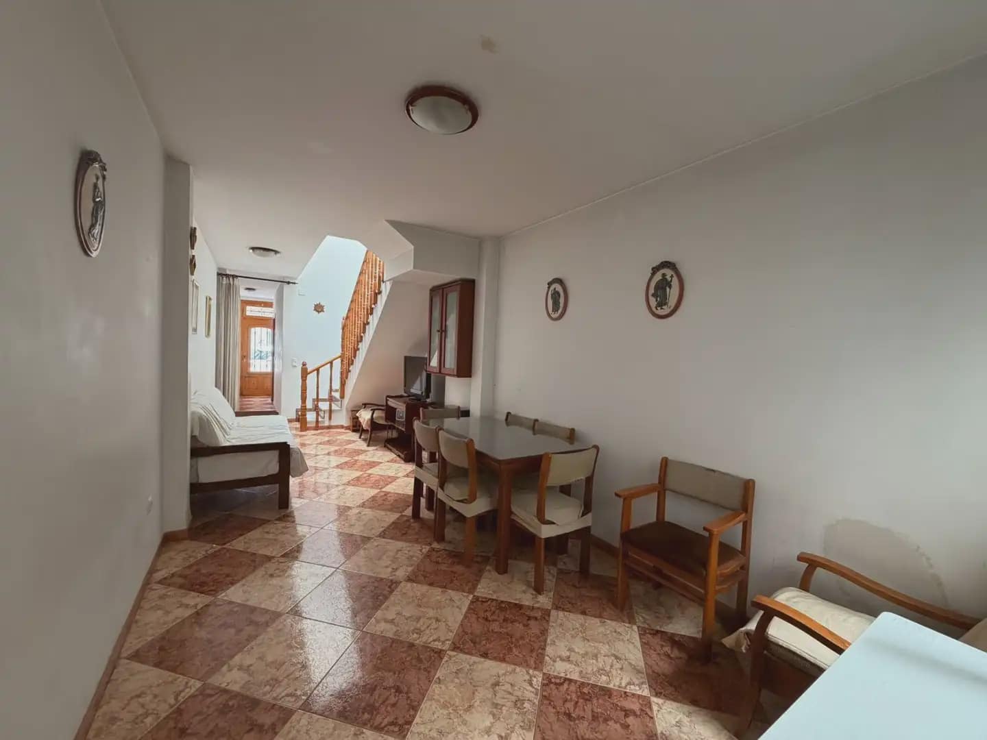 4 quarto Casa em Banda para venda em Xeresa com garagem - 189 900 € (Ref: 9841977)