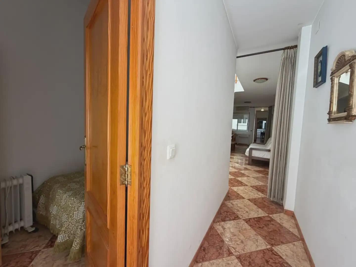 4 quarto Casa em Banda para venda em Xeresa com garagem - 189 900 € (Ref: 9841977)