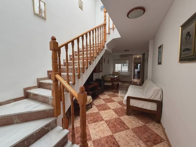 4 camera da letto Casa in vendita in Xeresa con garage - 189.900 € (Rif: 9841977)