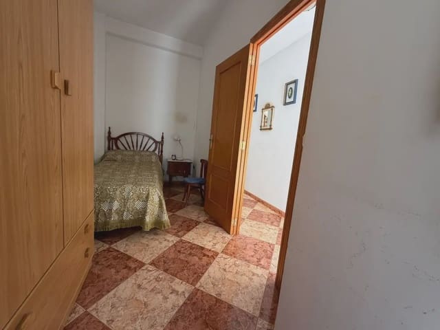 4 camera da letto Casa in vendita in Xeresa con garage - 189.900 € (Rif: 9841977)