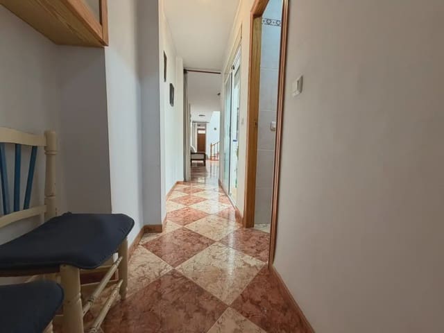 4 camera da letto Casa in vendita in Xeresa con garage - 189.900 € (Rif: 9841977)