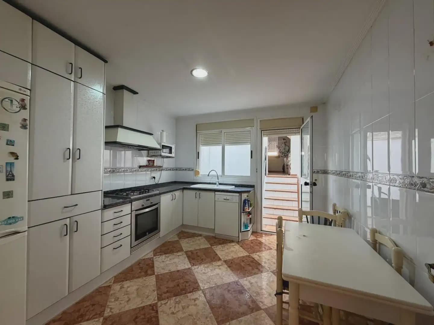 4 quarto Casa em Banda para venda em Xeresa com garagem - 189 900 € (Ref: 9841977)
