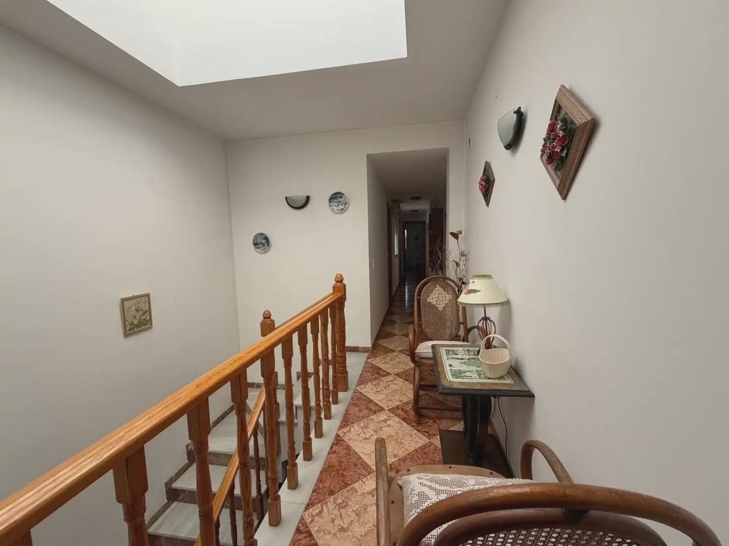 4 quarto Casa em Banda para venda em Xeresa com garagem - 189 900 € (Ref: 9841977)