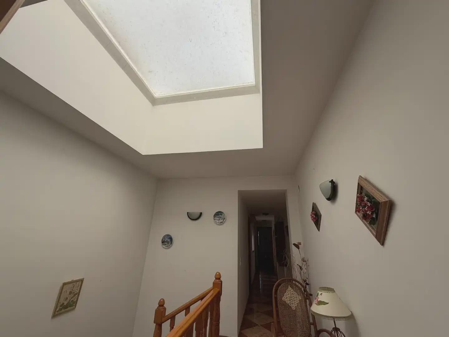 4 quarto Casa em Banda para venda em Xeresa com garagem - 189 900 € (Ref: 9841977)