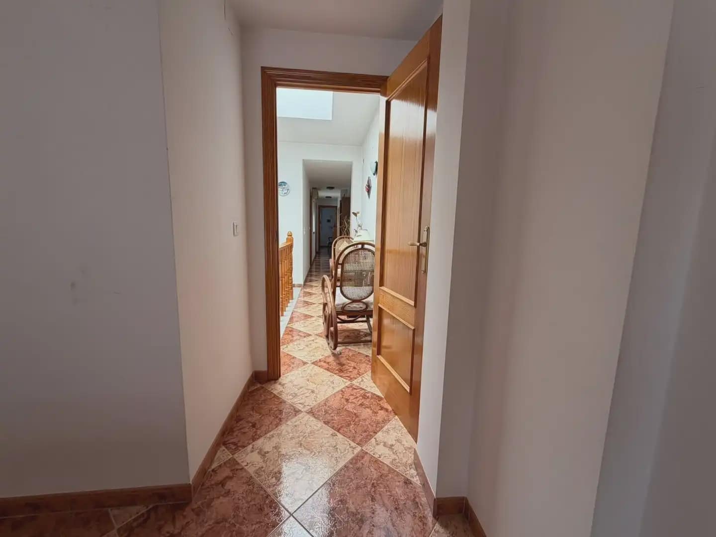 4 quarto Casa em Banda para venda em Xeresa com garagem - 189 900 € (Ref: 9841977)