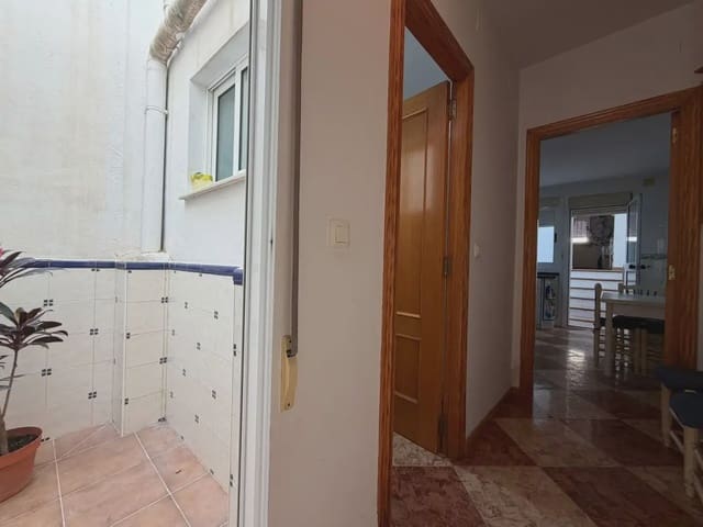 4 camera da letto Casa in vendita in Xeresa con garage - 189.900 € (Rif: 9841977)