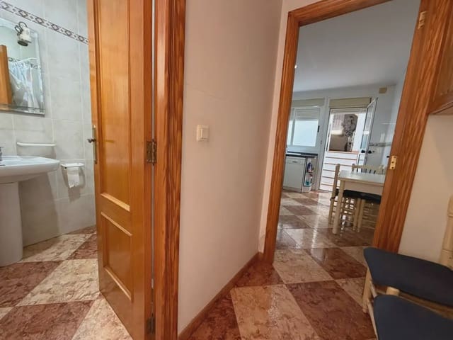 4 camera da letto Casa in vendita in Xeresa con garage - 189.900 € (Rif: 9841977)