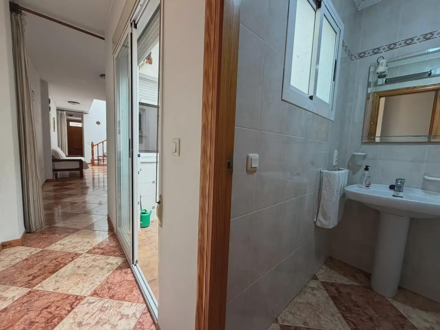 4 quarto Casa em Banda para venda em Xeresa com garagem - 189 900 € (Ref: 9841977)