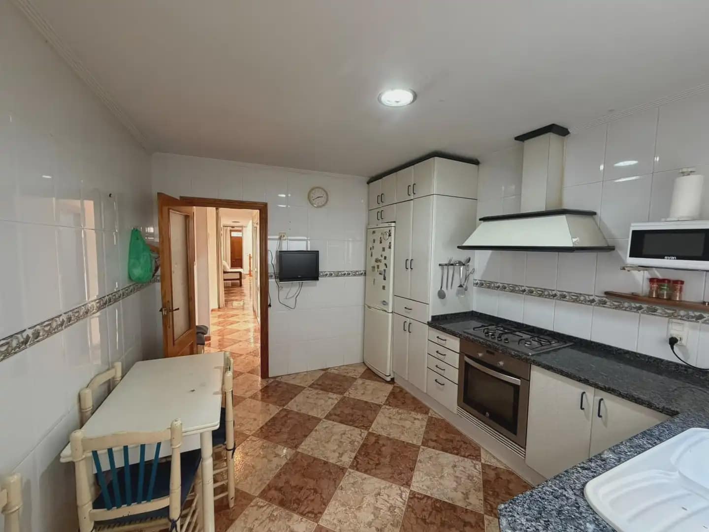 4 quarto Casa em Banda para venda em Xeresa com garagem - 189 900 € (Ref: 9841977)