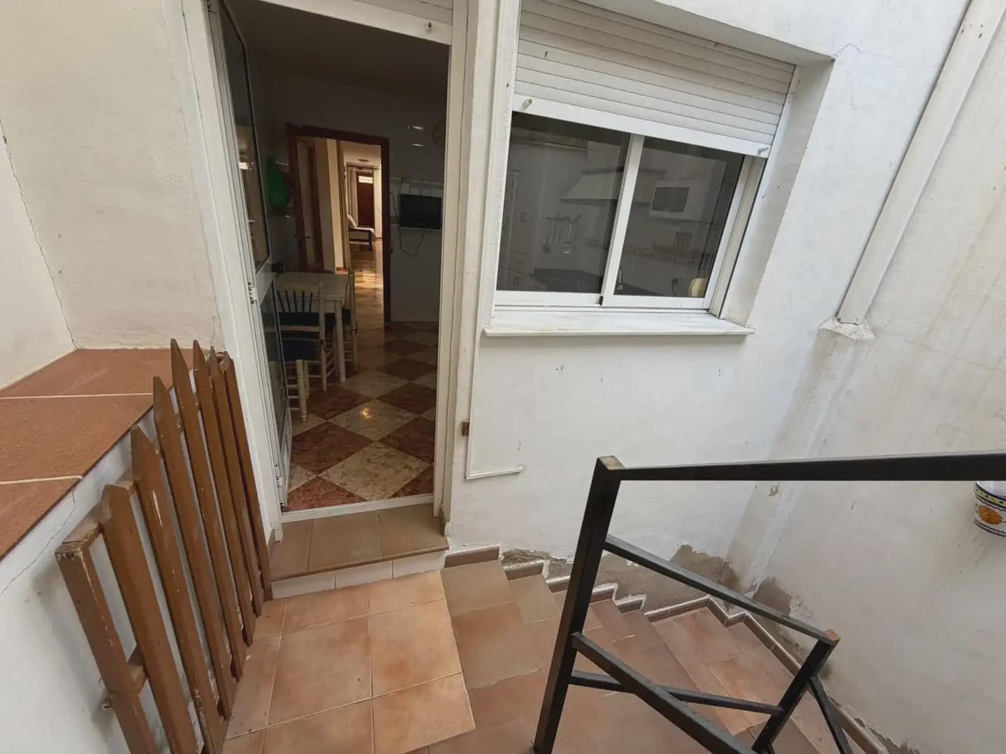 4 quarto Casa em Banda para venda em Xeresa com garagem - 189 900 € (Ref: 9841977)