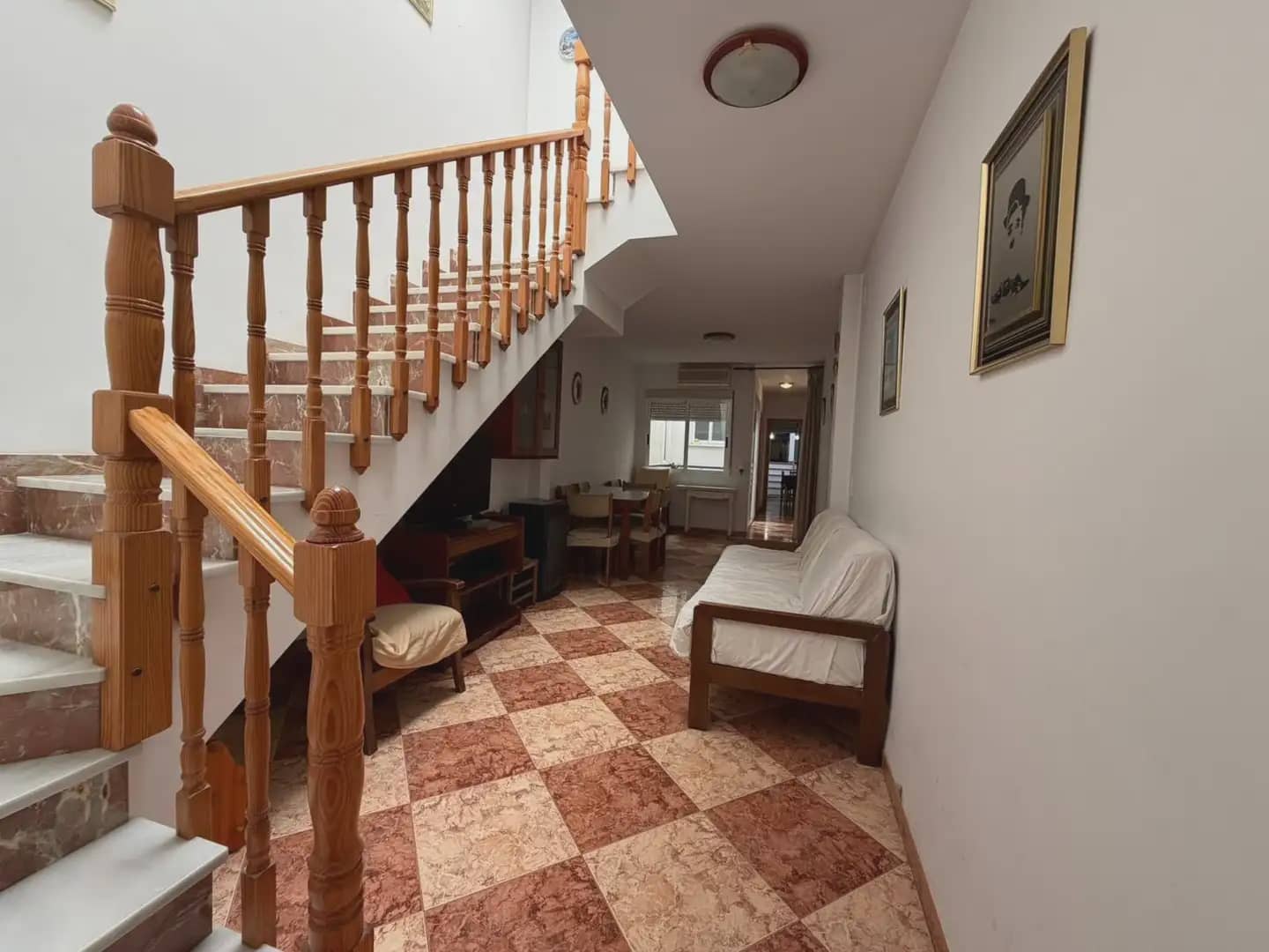 4 quarto Casa em Banda para venda em Xeresa com garagem - 189 900 € (Ref: 9841977)