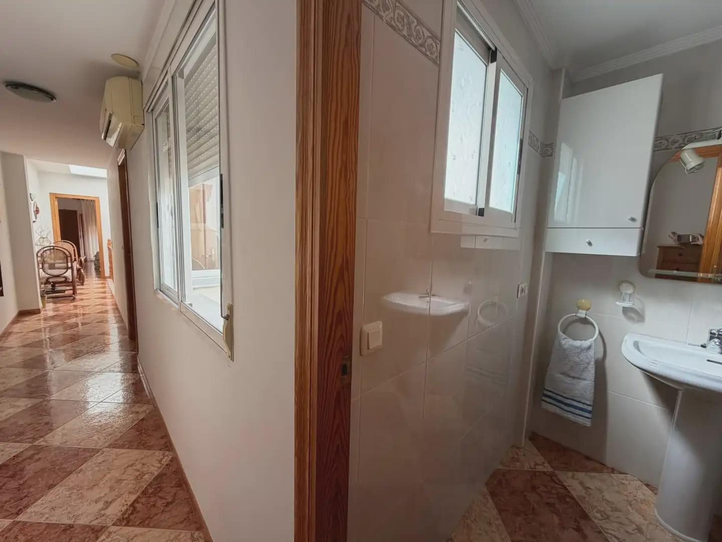 4 quarto Casa em Banda para venda em Xeresa com garagem - 189 900 € (Ref: 9841977)