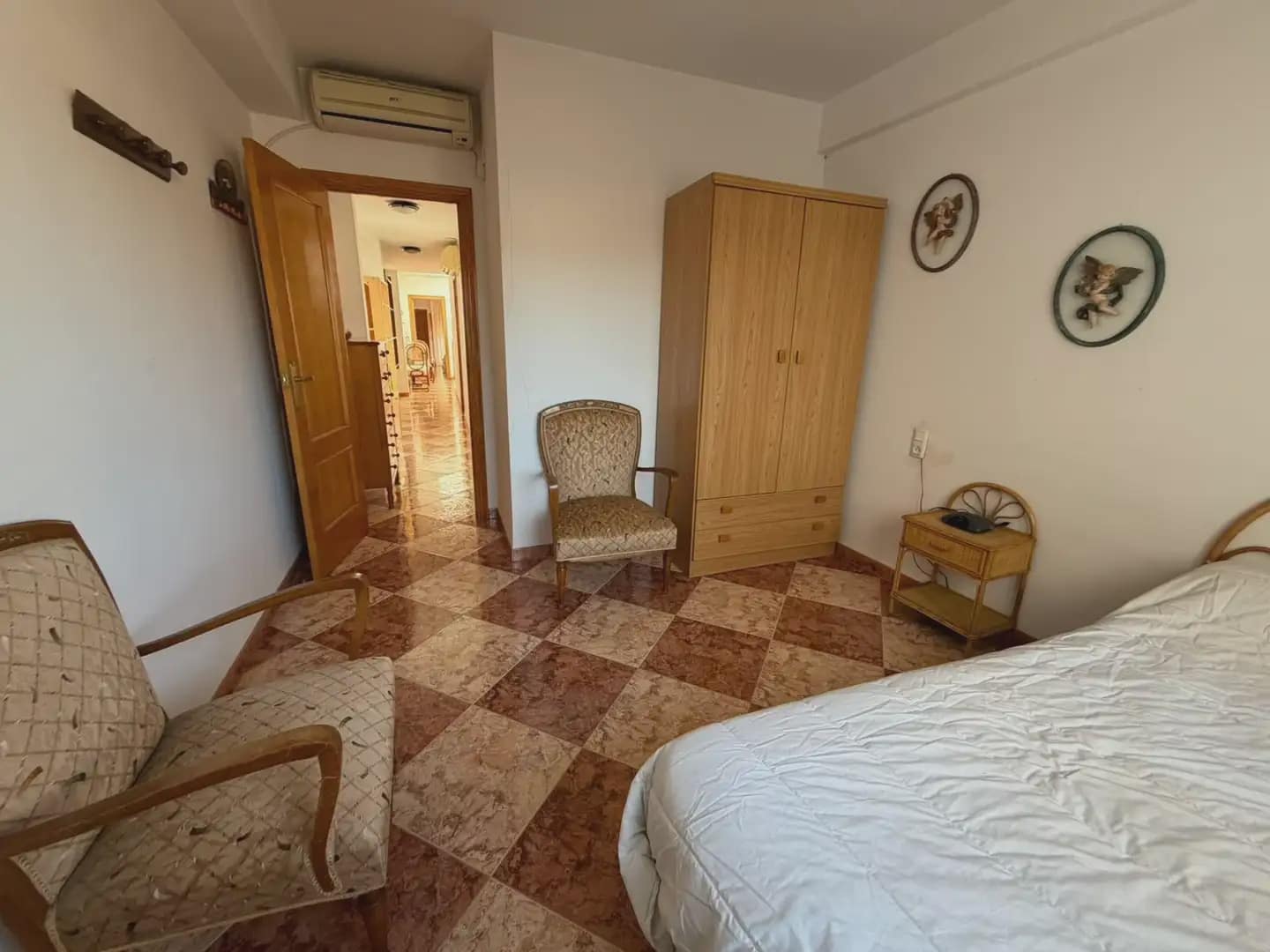 4 quarto Casa em Banda para venda em Xeresa com garagem - 189 900 € (Ref: 9841977)