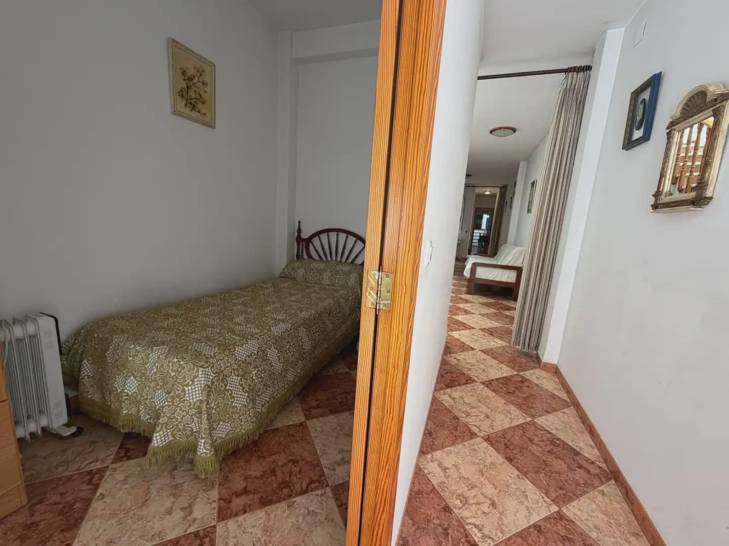 4 quarto Casa em Banda para venda em Xeresa com garagem - 189 900 € (Ref: 9841977)