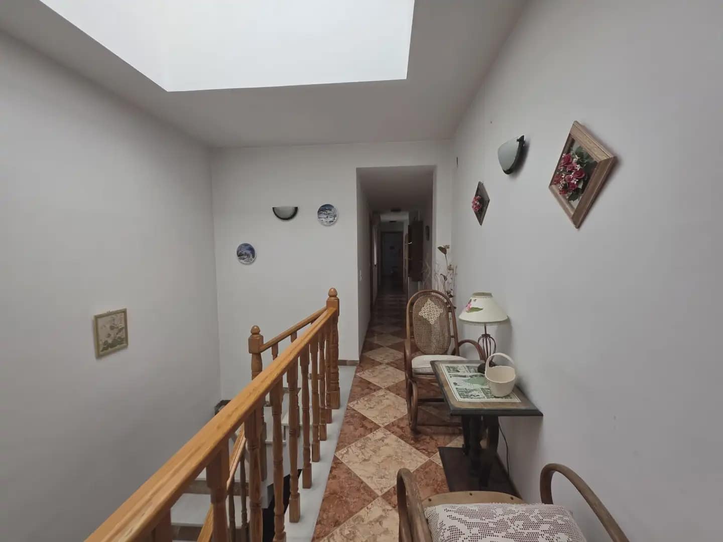 4 quarto Casa em Banda para venda em Xeresa com garagem - 189 900 € (Ref: 9841977)
