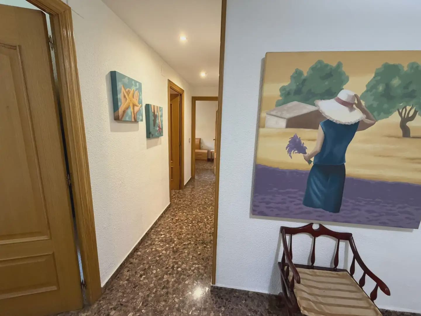 4 bedroom Flat for sale in Valencia city - € 399,000 (Ref: 9867613)