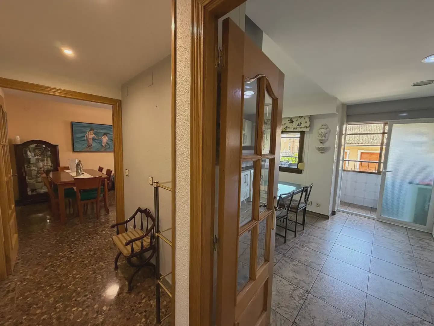 4 bedroom Flat for sale in Valencia city - € 399,000 (Ref: 9867613)