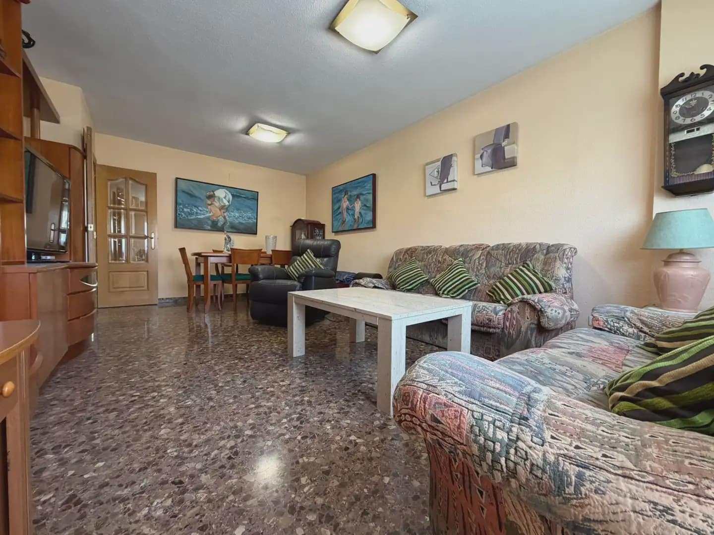 4 bedroom Flat for sale in Valencia city - € 399,000 (Ref: 9867613)