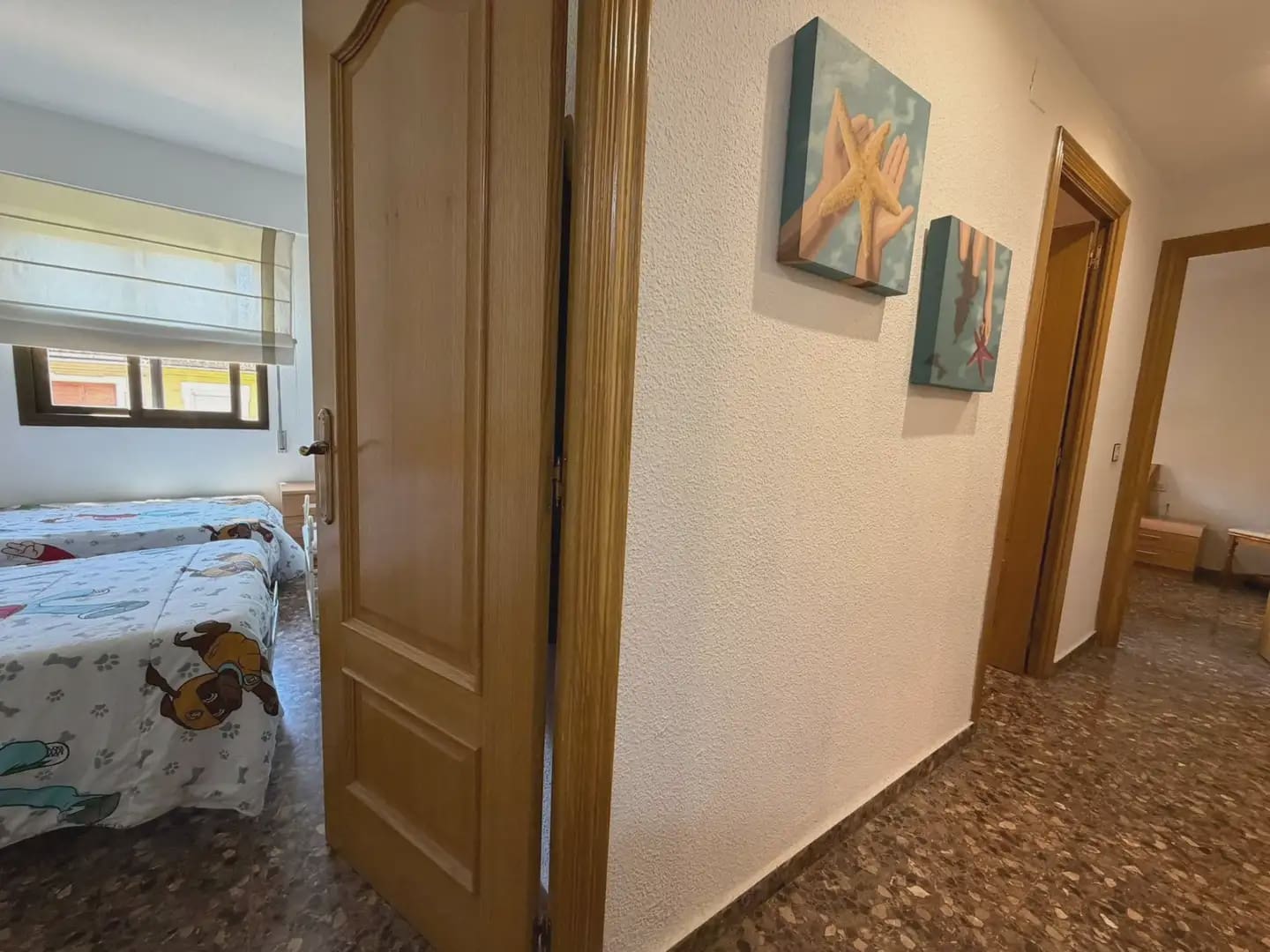 4 bedroom Flat for sale in Valencia city - € 399,000 (Ref: 9867613)