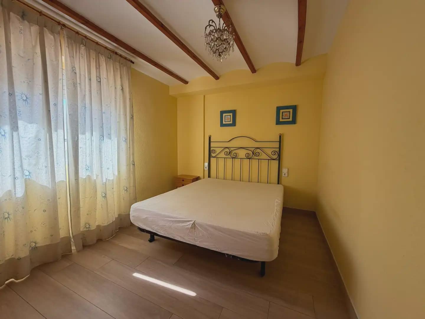 1 bedroom Flat for sale in Gandia with pool - € 210,000 (Ref: 9891358)