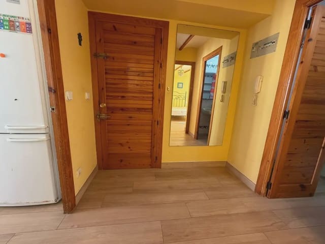 1 soverom Leilighet til salgs i Gandia med svømmebasseng - € 210 000 (Ref: 9891358)