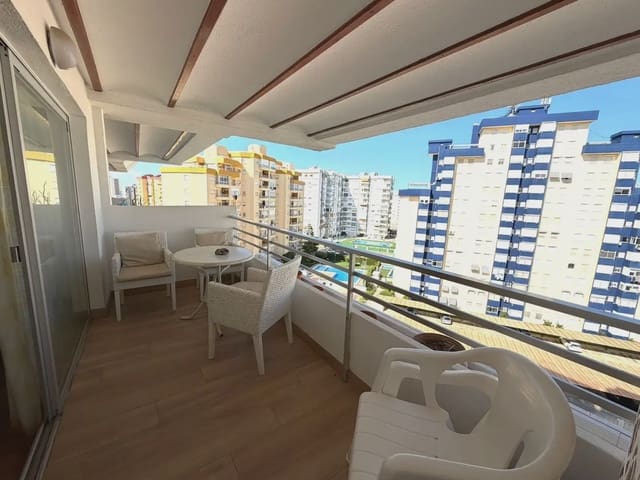 1 soverom Leilighet til salgs i Gandia med svømmebasseng - € 210 000 (Ref: 9891358)