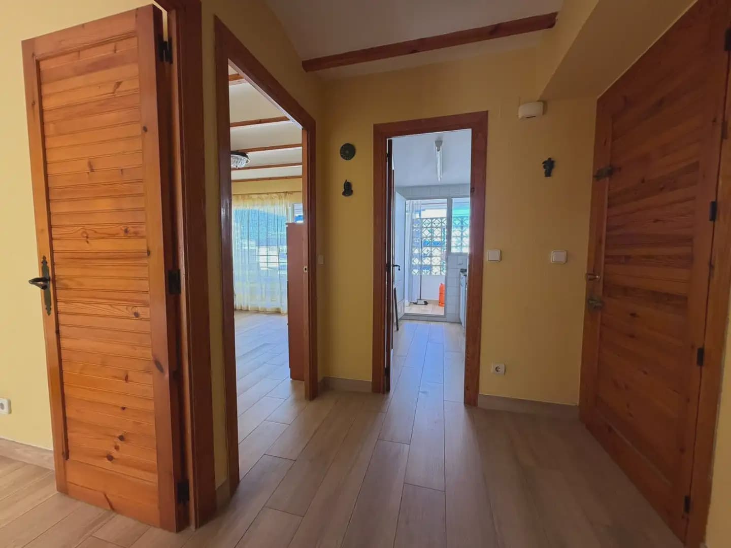 1 bedroom Flat for sale in Gandia with pool - € 210,000 (Ref: 9891358)