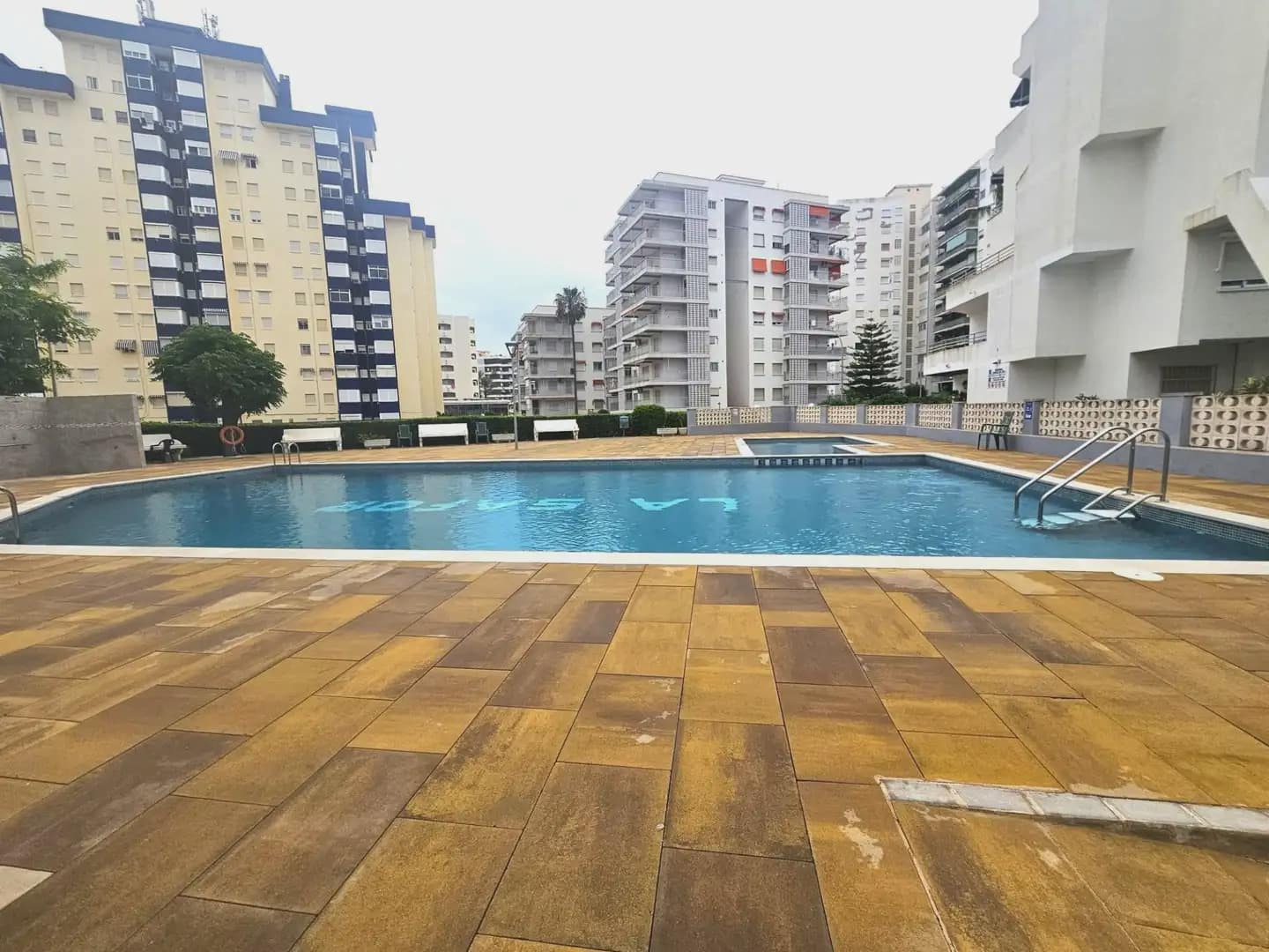1 bedroom Flat for sale in Gandia with pool - € 210,000 (Ref: 9891358)