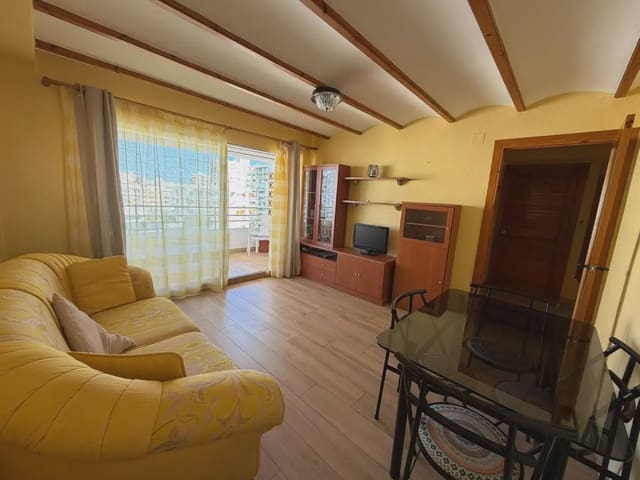 1 soverom Leilighet til salgs i Gandia med svømmebasseng - € 210 000 (Ref: 9891358)