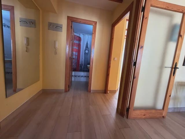 1 soverom Leilighet til salgs i Gandia med svømmebasseng - € 210 000 (Ref: 9891358)