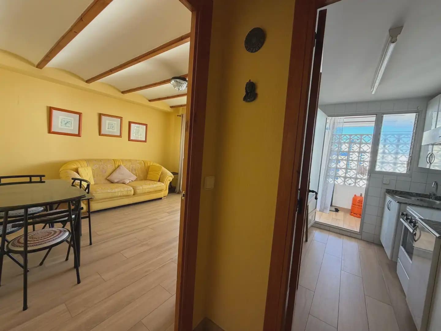 1 bedroom Flat for sale in Gandia with pool - € 210,000 (Ref: 9891358)