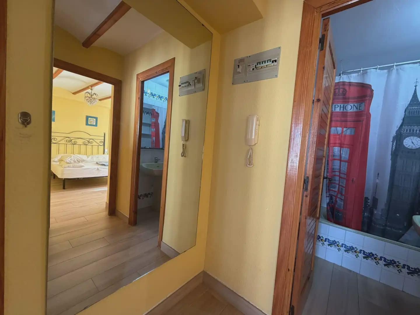 1 bedroom Flat for sale in Gandia with pool - € 210,000 (Ref: 9891358)