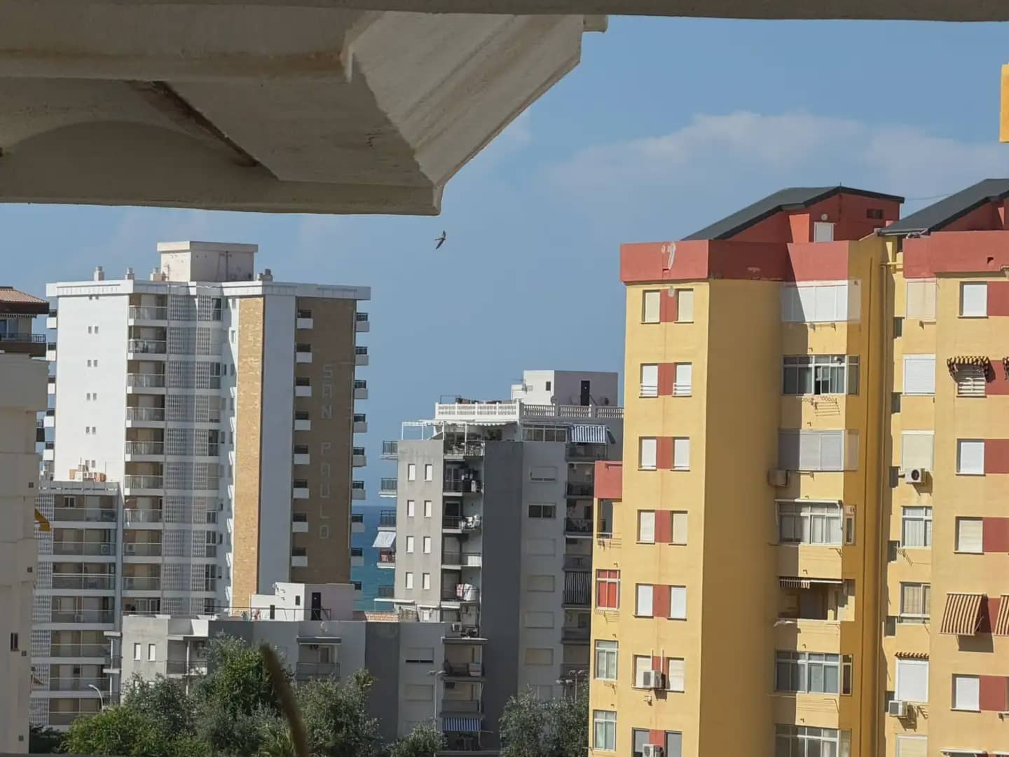1 bedroom Flat for sale in Gandia with pool - € 210,000 (Ref: 9891358)