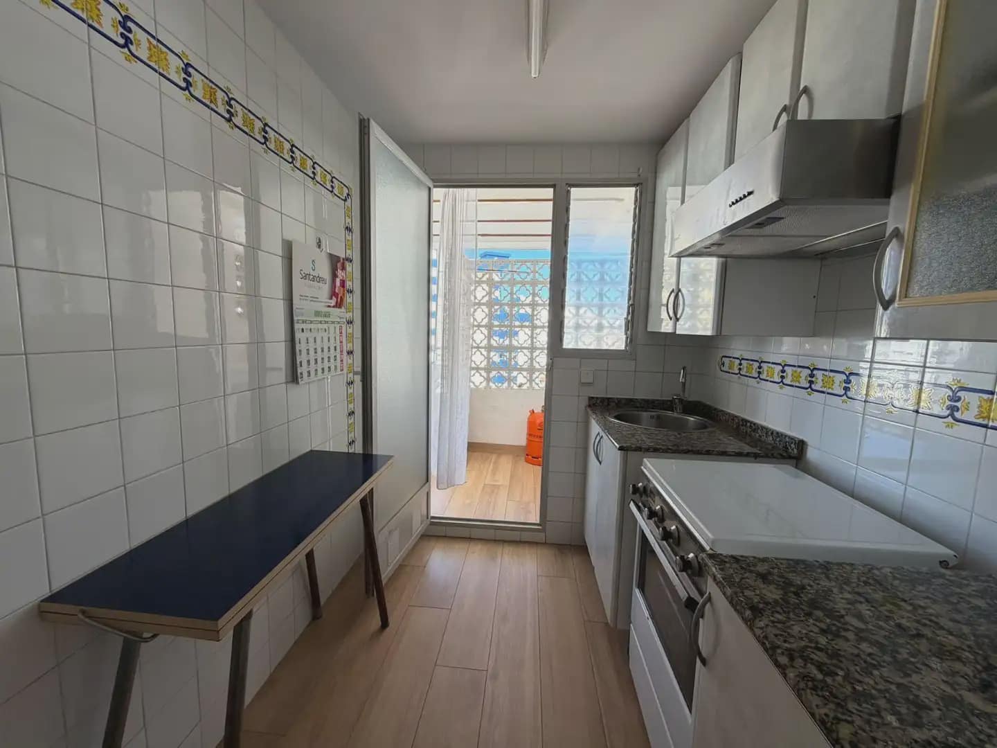 1 bedroom Flat for sale in Gandia with pool - € 210,000 (Ref: 9891358)
