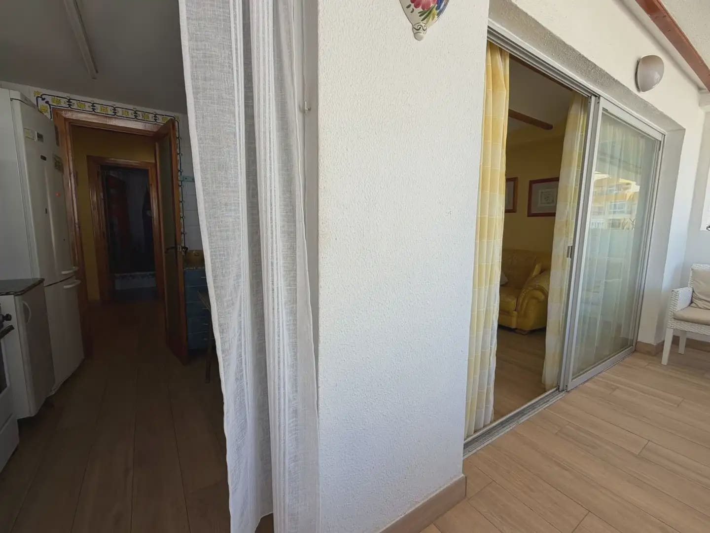 1 bedroom Flat for sale in Gandia with pool - € 210,000 (Ref: 9891358)
