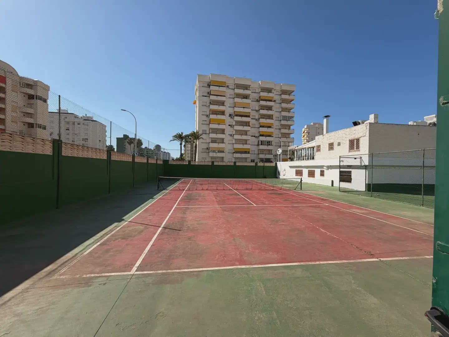 1 bedroom Flat for sale in Gandia with pool - € 210,000 (Ref: 9891358)