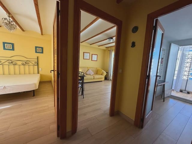 1 soverom Leilighet til salgs i Gandia med svømmebasseng - € 210 000 (Ref: 9891358)
