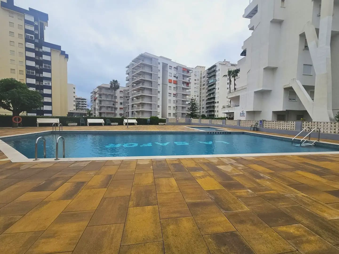1 bedroom Flat for sale in Gandia with pool - € 210,000 (Ref: 9891358)