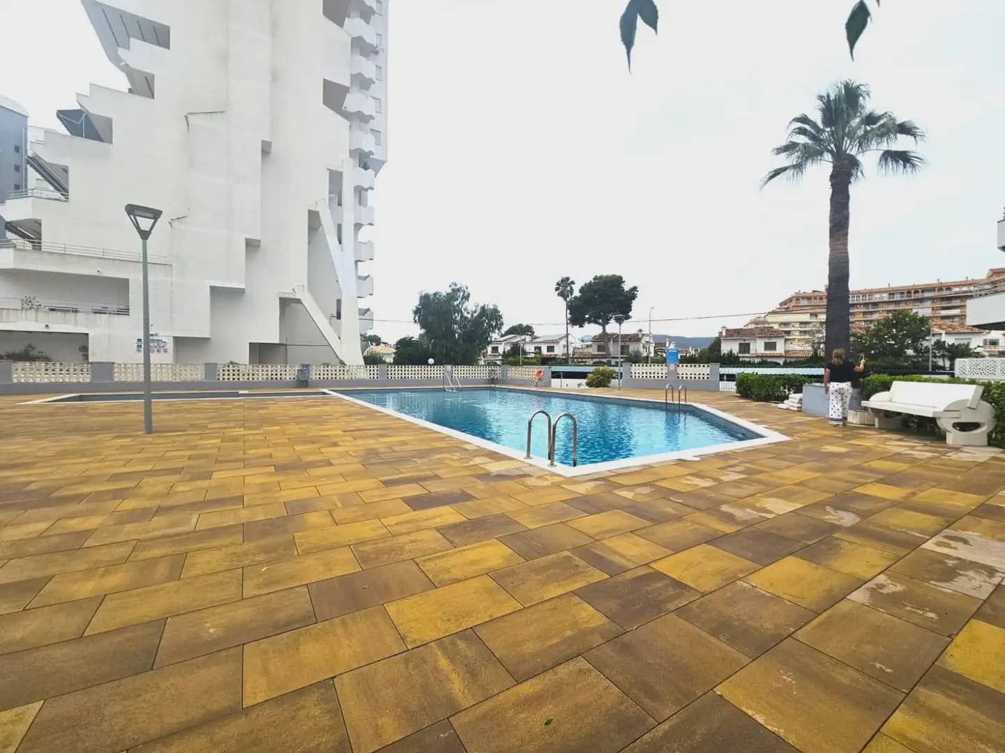 1 bedroom Flat for sale in Gandia with pool - € 210,000 (Ref: 9891358)