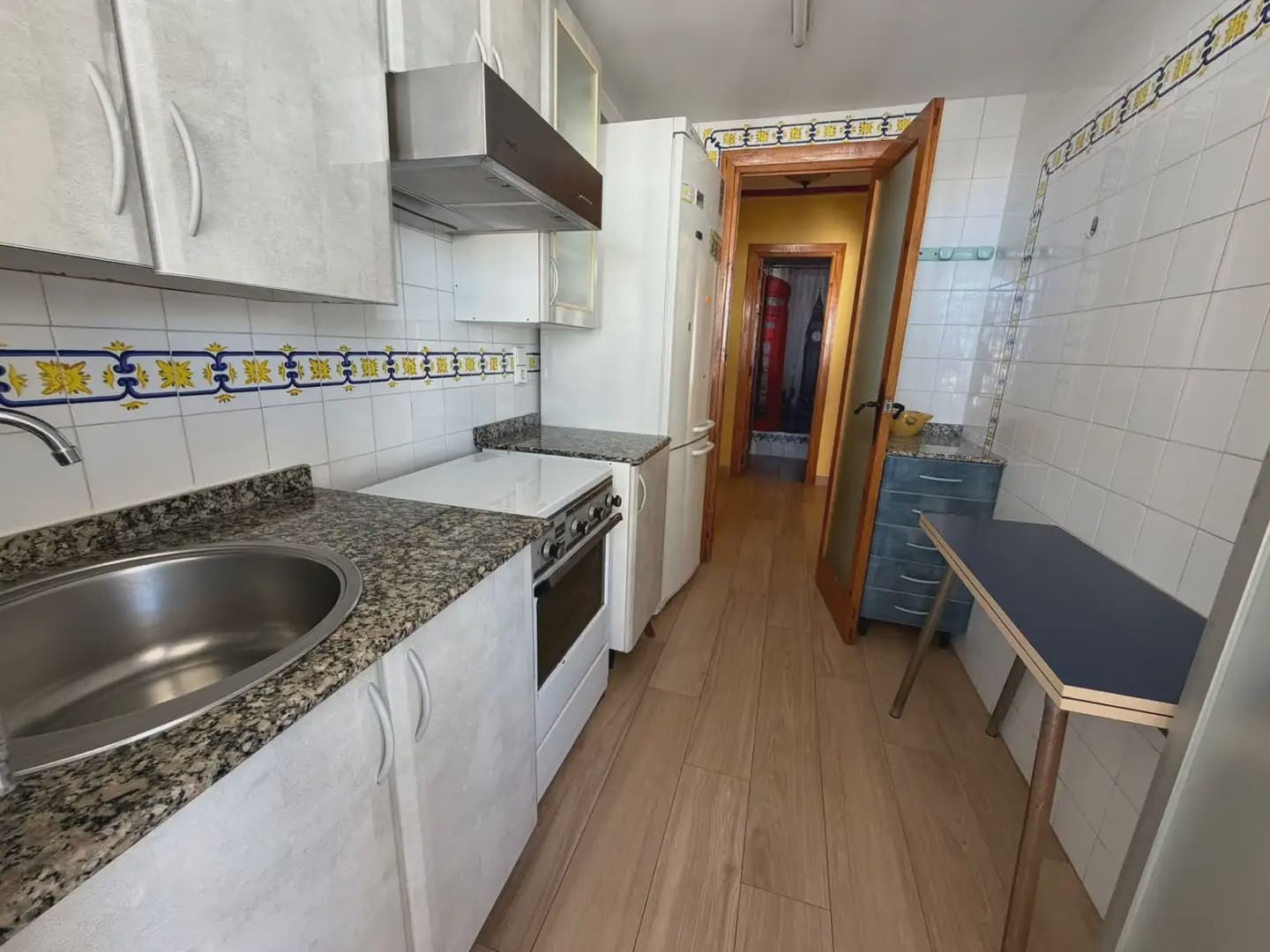 1 bedroom Flat for sale in Gandia with pool - € 210,000 (Ref: 9891358)