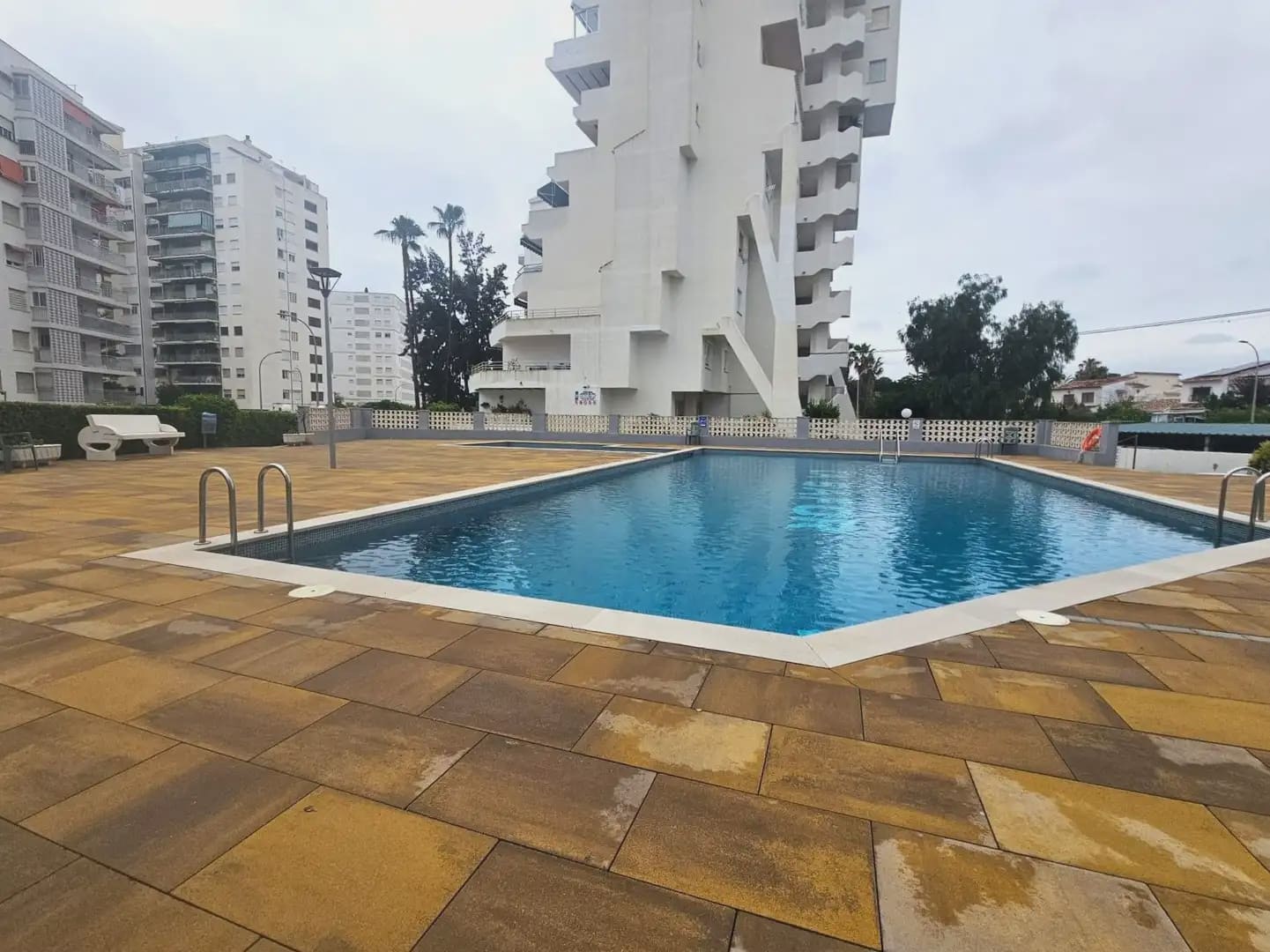 1 bedroom Flat for sale in Gandia with pool - € 210,000 (Ref: 9891358)