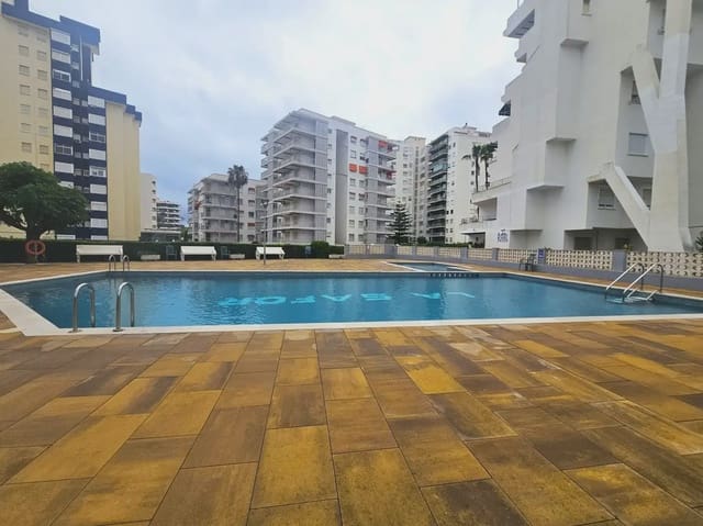 1 bedroom Flat for sale in Gandia with pool - € 210,000 (Ref: 9891358)