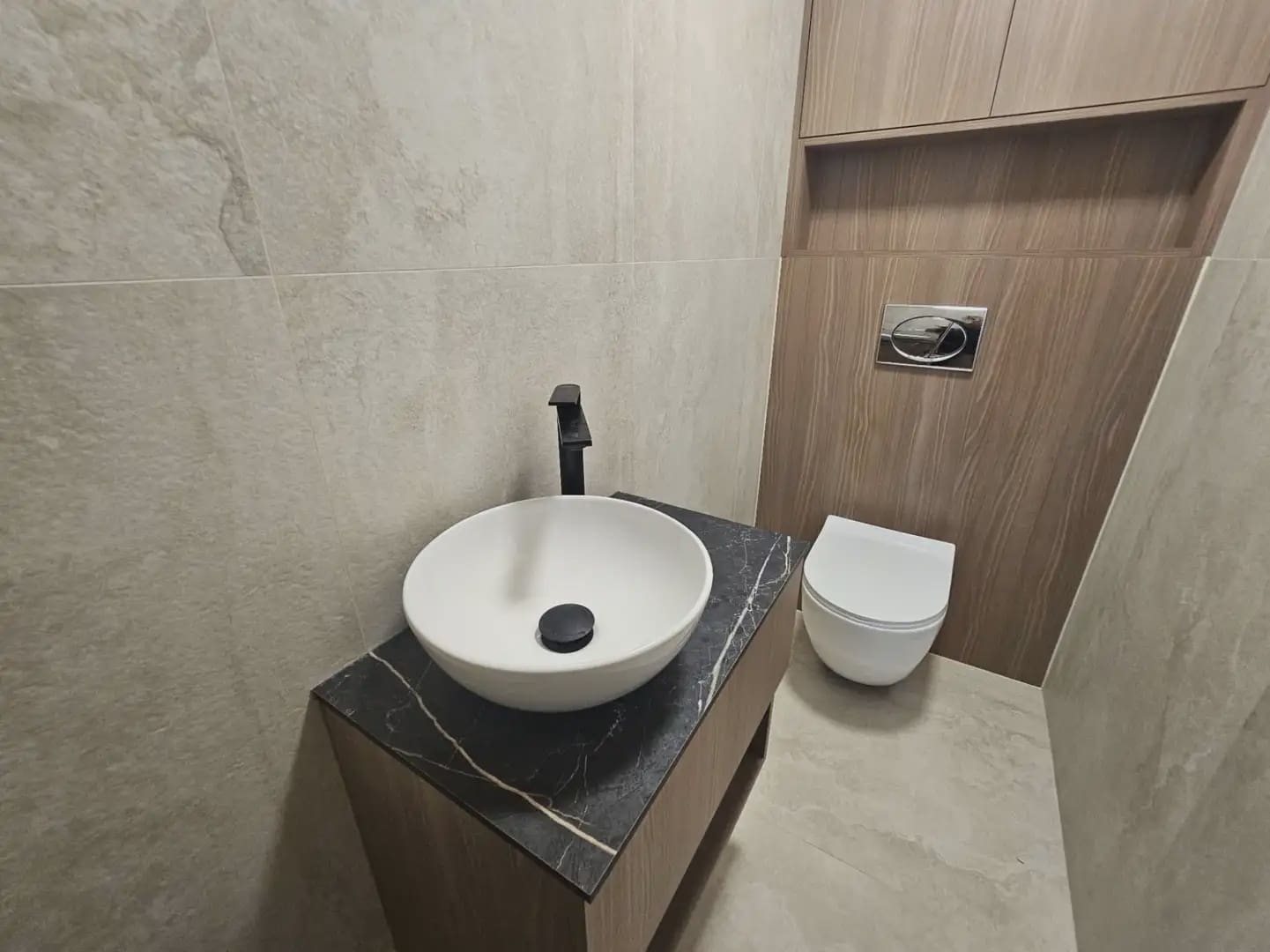 3 Zimmer Haus zu verkaufen in Calpe / Calp mit Pool Garage - 495.000 € (Ref: 9893287)