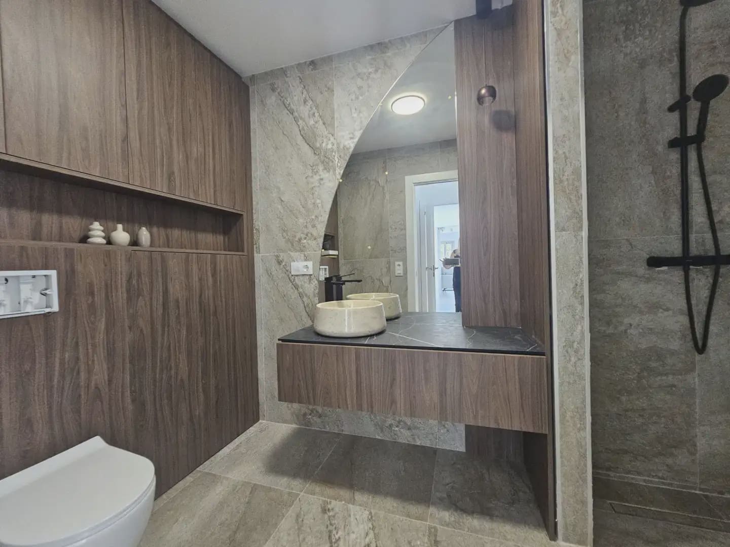 3 Zimmer Haus zu verkaufen in Calpe / Calp mit Pool Garage - 495.000 € (Ref: 9893287)