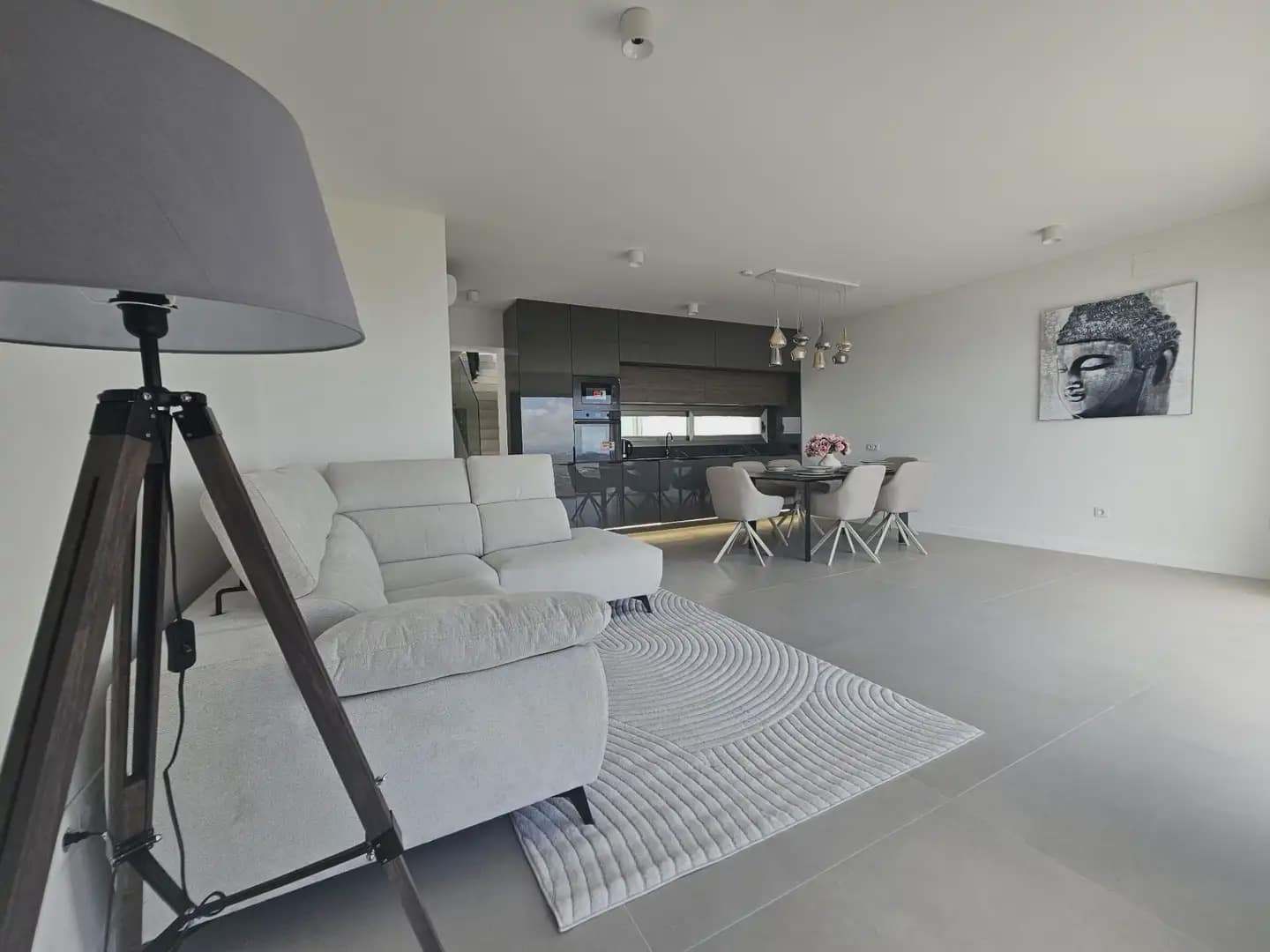3 Zimmer Haus zu verkaufen in Calpe / Calp mit Pool Garage - 495.000 € (Ref: 9893287)