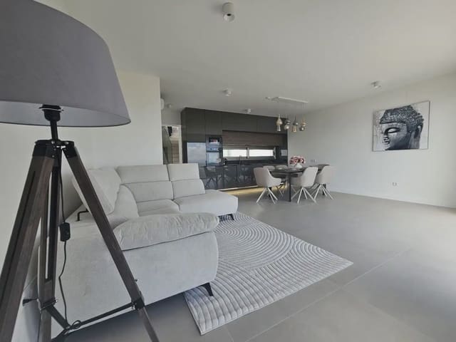 Casa de 3 habitaciones en Oltamar - Cucarres, Calpe / Calp en venta con piscina garaje - 495.000 € (Ref: 9893287)